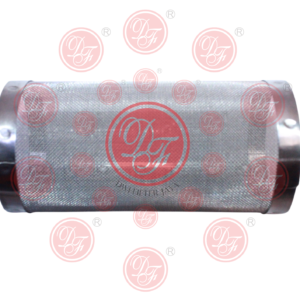 Air Filter Element For Gas Turbine
