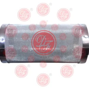 Air Filter Element For Gas Turbine
