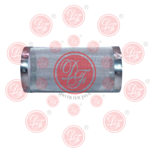 CARTRIDGE INTAKE AIR FILTER REPLACEMENT