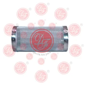 CARTRIDGE INTAKE AIR FILTER REPLACEMENT