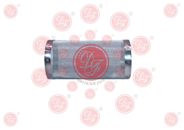 CARTRIDGE INTAKE AIR FILTER REPLACEMENT