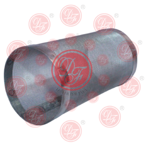 Custom Air Filter