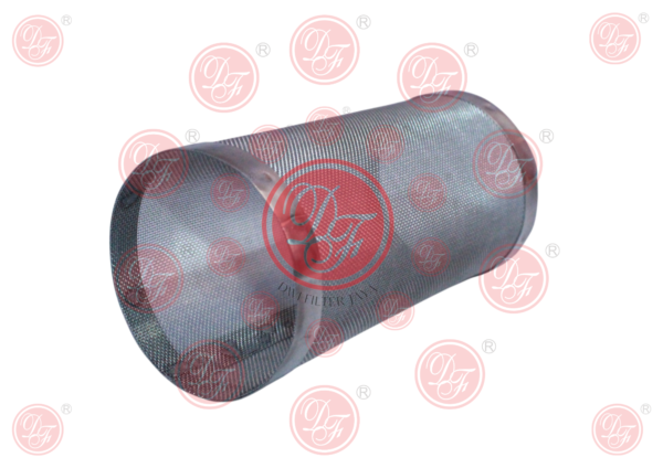 Custom Air Filter