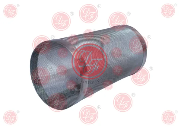 Custom Air Filter