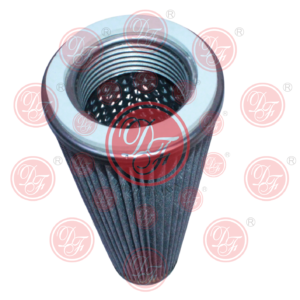 LINE FILTER ELEMENT USED AIR COMPRESSOR