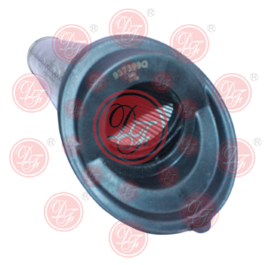 304 STAINLESS STEEL BASKET FILTER