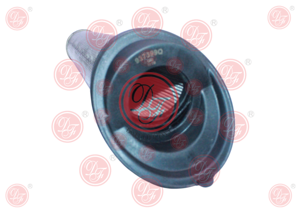 304 STAINLESS STEEL BASKET FILTER