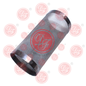 Gas Turbine Air Cilyndricial Filter