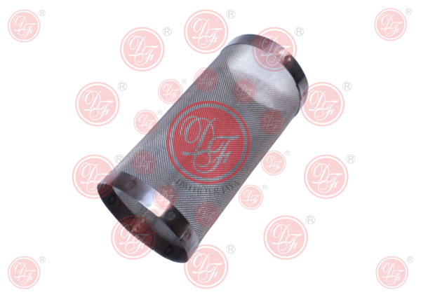 Gas Turbine Air Cilyndricial Filter