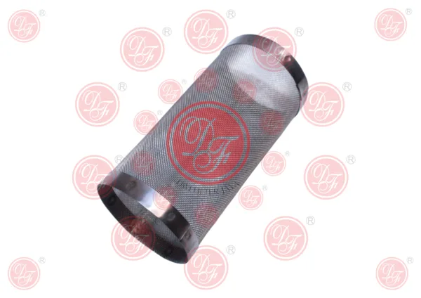 Gas Turbine Air Cilyndricial Filter