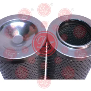 Element Filter Gas