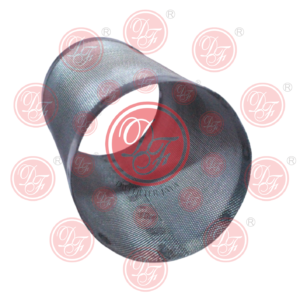 Conical Air Filter Element / Elemen filter udara