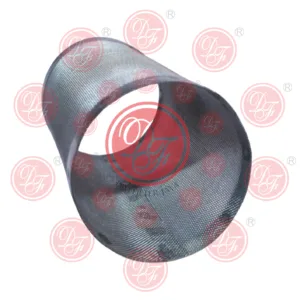 Conical Air Filter Element / Elemen filter udara