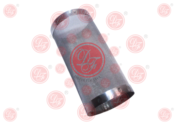 Pleated Air Filter / Filter udara berlipit