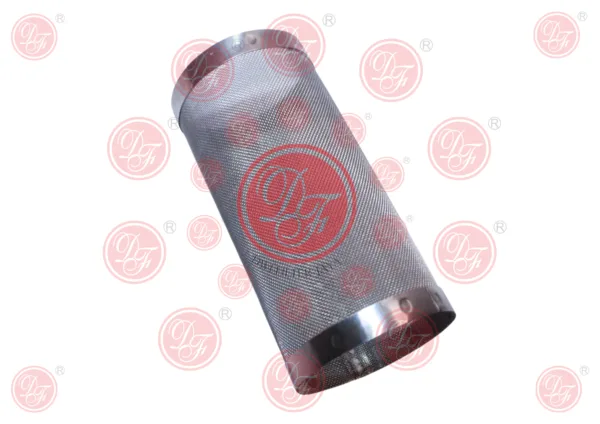 Pleated Air Filter / Filter udara berlipit