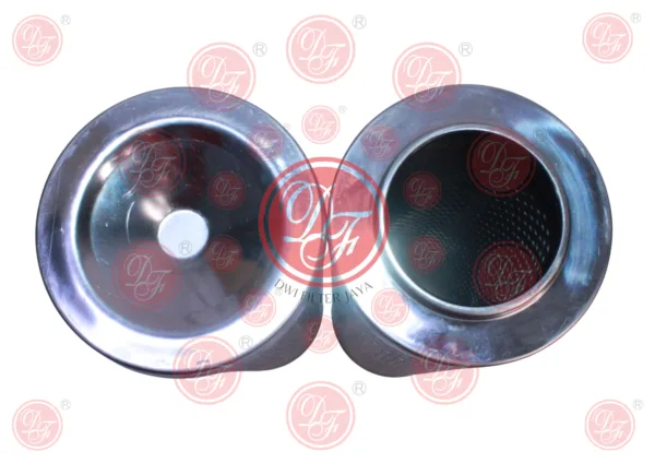 Filter Gas untuk Alat Berat