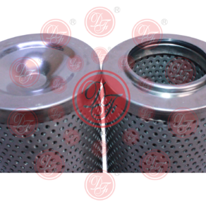 HIGH PRECISION NATURAL GAS FILTER