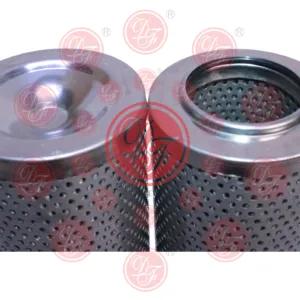HIGH PRECISION NATURAL GAS FILTER
