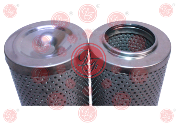 HIGH PRECISION NATURAL GAS FILTER