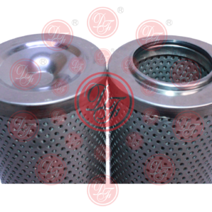 DRY GAS SEAL FILTER ELEMENT