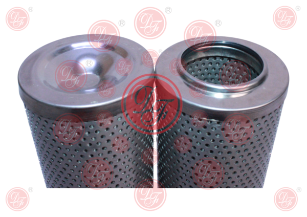 DRY GAS SEAL FILTER ELEMENT