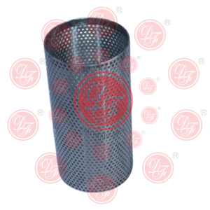 DRY NATURAL GAS CARTRIDGE FILTER