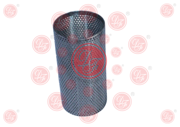 DRY NATURAL GAS CARTRIDGE FILTER
