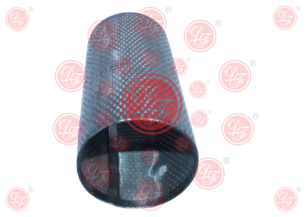 GAS SOLID SEPARATION FILTER ELEMENT
