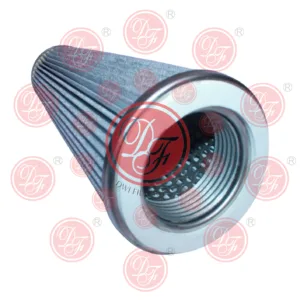 FILTER MUFFLER SILENCER 1/2" NPT