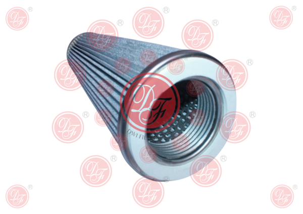 FILTER MUFFLER SILENCER 1/2" NPT