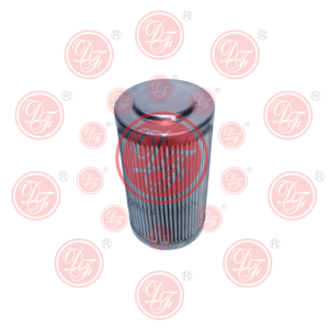 STRAINER FILTER FOR WATER TREATMENT