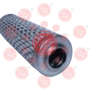 12 INCH DUST CARTRIDGE FILTER