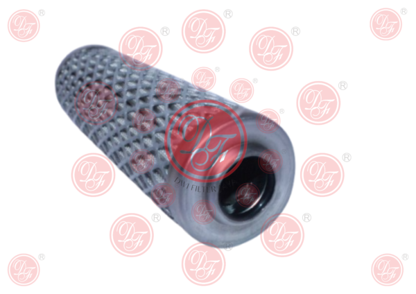 12 INCH DUST CARTRIDGE FILTER