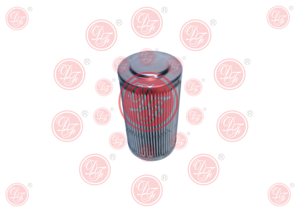 STRAINER FILTER FOR WATER TREATMENT
