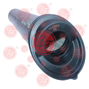 High & Low Resistance Basket Strainer Filter