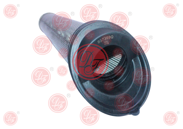 High & Low Resistance Basket Strainer Filter