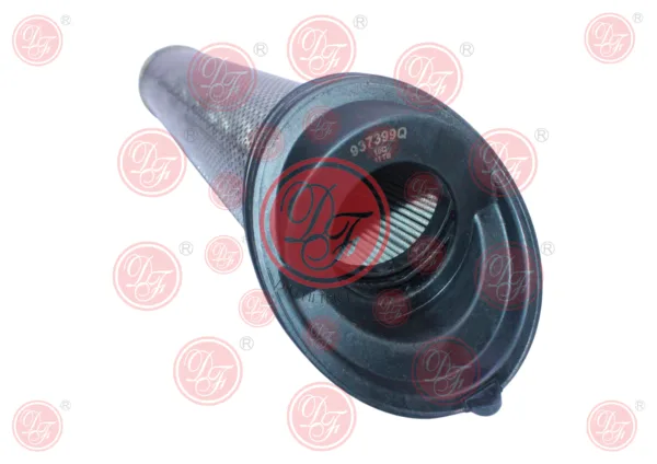 High & Low Resistance Basket Strainer Filter