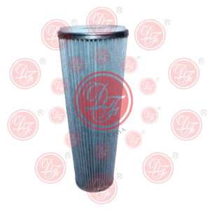 CONICAL AIR FILTER ELEMENT