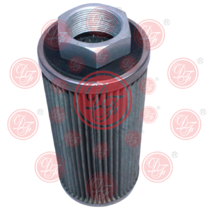 FUEL GAS FILTER COALESCING ELEMENT