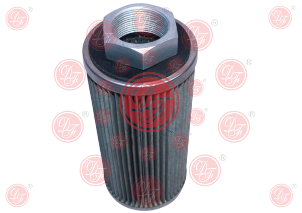 FUEL GAS FILTER COALESCING ELEMENT