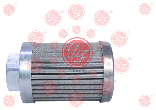 FILTER STRAINER STAINLESS STEEL 304