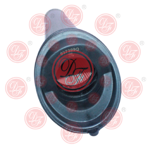 HIGH PRECISION BASKET OIL FILTER