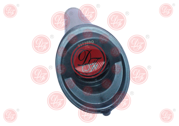 HIGH PRECISION BASKET OIL FILTER