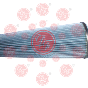 Filter udara debu