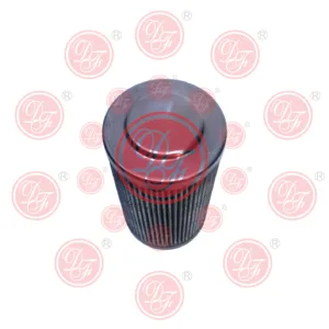 Y STRAINER LINE FILTER OIL