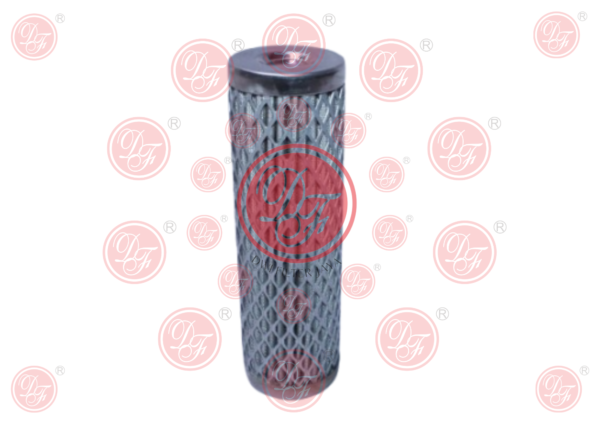 DUST CARTRIDGE FILTER HIGH FILTRATION