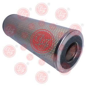 STAINLESS STEEL MEDIA LIQUID FILTER ELEMENT