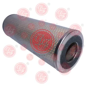 STAINLESS STEEL MEDIA LIQUID FILTER ELEMENT