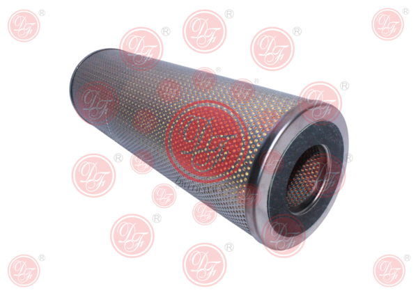 STAINLESS STEEL MEDIA LIQUID FILTER ELEMENT