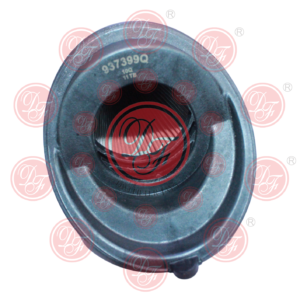 BASKET FILTER STRAINER STAINLESS STEEL 316 FOR INDUSTRIAL